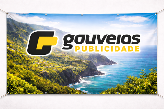 Lona personalizada